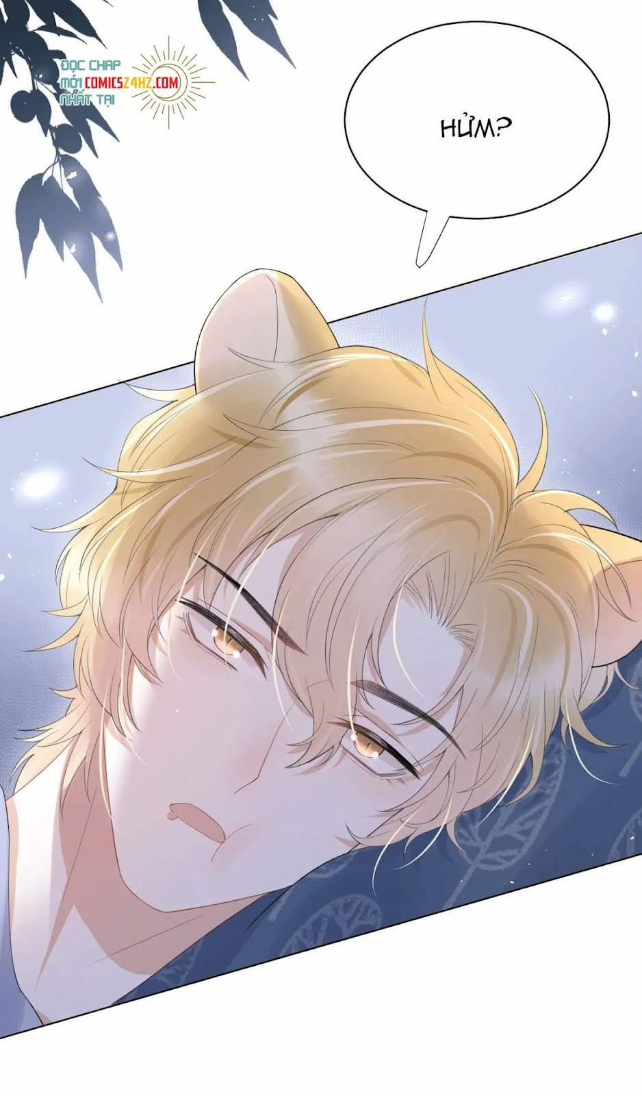 Một Ngụm Nuốt Trọn Thỏ Con 15 trang 8