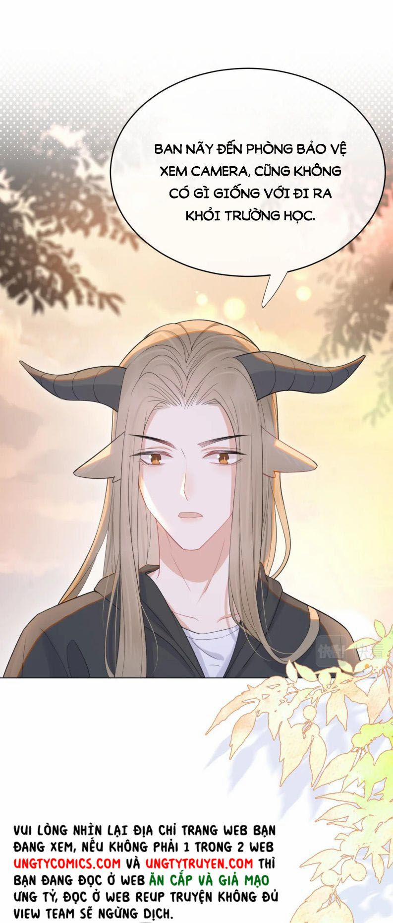 Một Ngụm Nuốt Trọn Thỏ Con 16 trang 12