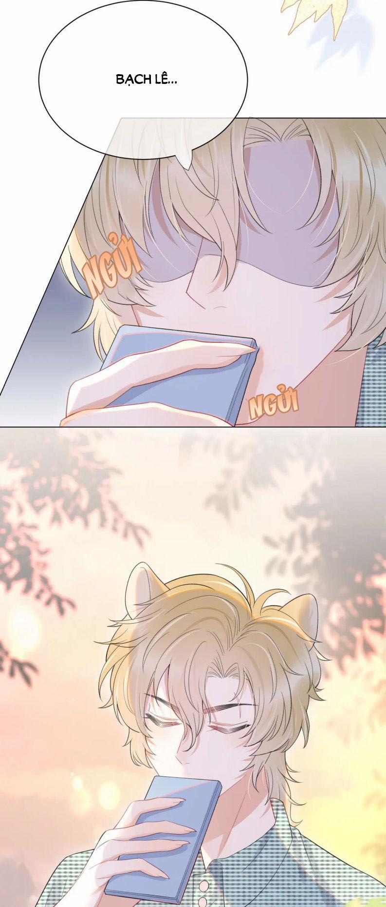 Một Ngụm Nuốt Trọn Thỏ Con 16 trang 13