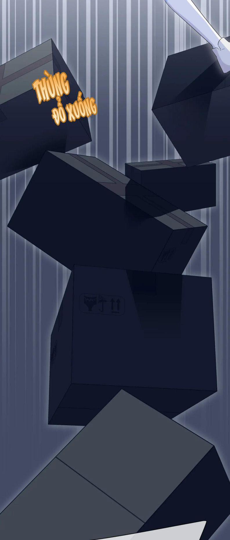 Một Ngụm Nuốt Trọn Thỏ Con 16 trang 25