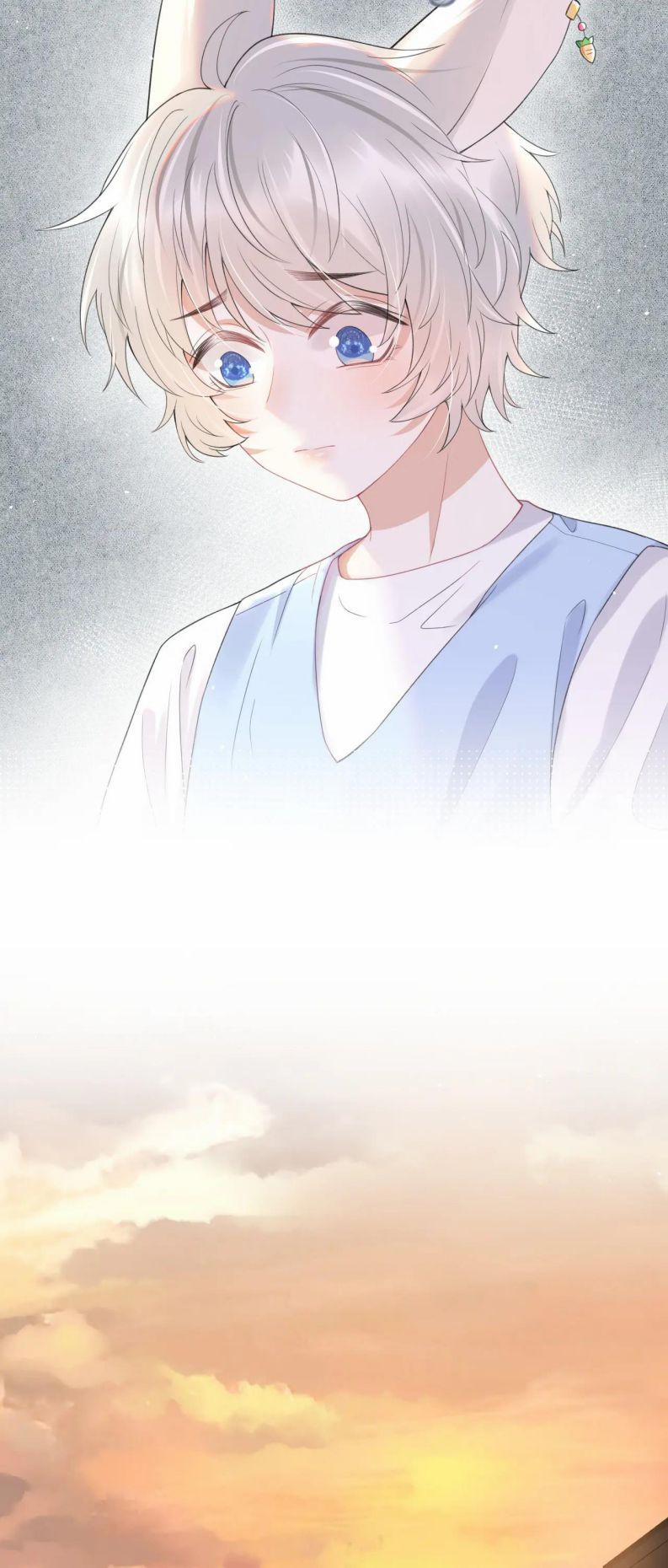 Một Ngụm Nuốt Trọn Thỏ Con 16 trang 7