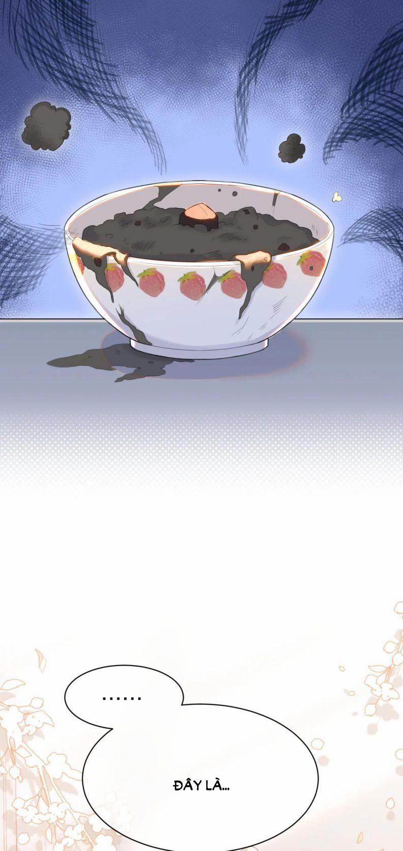 Một Ngụm Nuốt Trọn Thỏ Con 17 trang 12