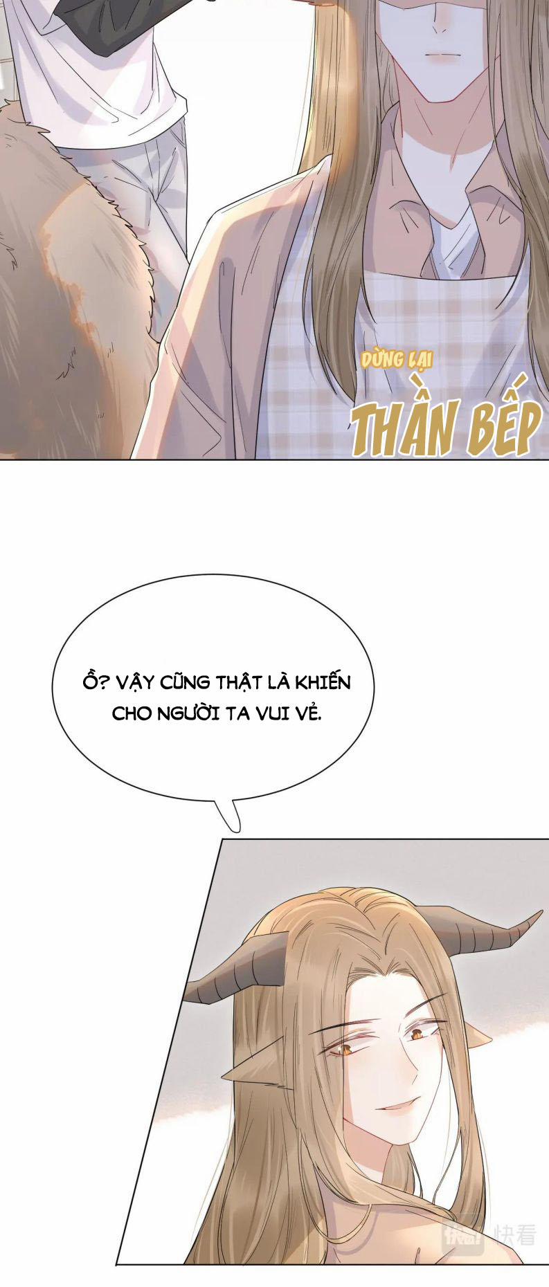 Một Ngụm Nuốt Trọn Thỏ Con 17 trang 22