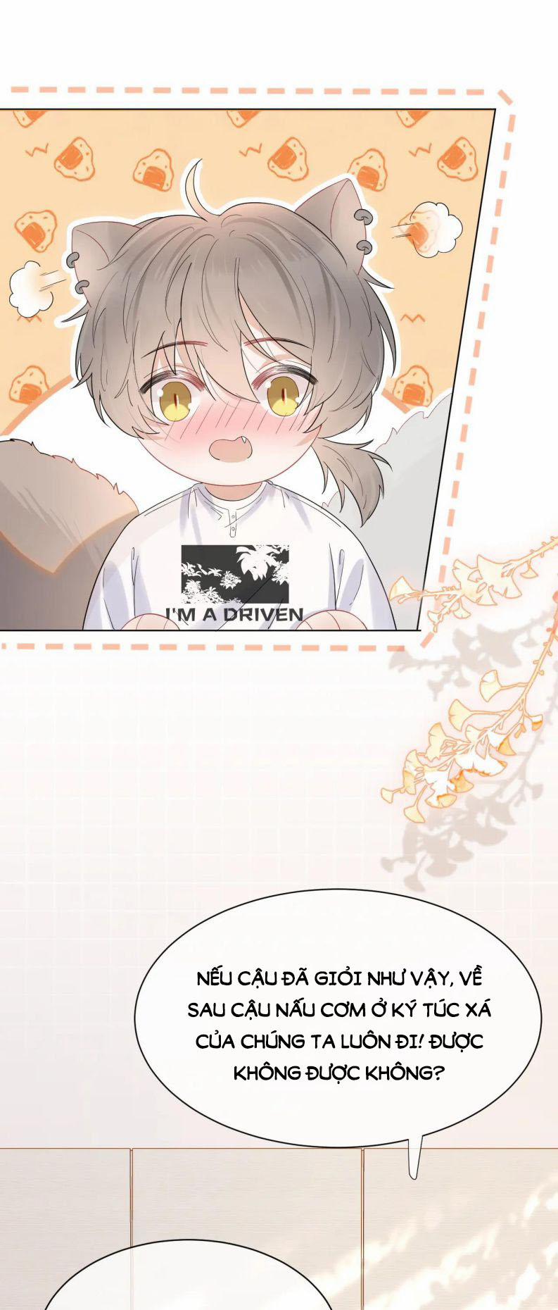 Một Ngụm Nuốt Trọn Thỏ Con 17 trang 23