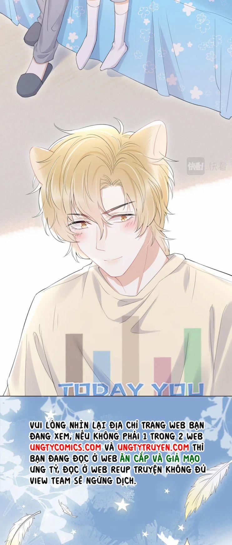 Một Ngụm Nuốt Trọn Thỏ Con 18 trang 8