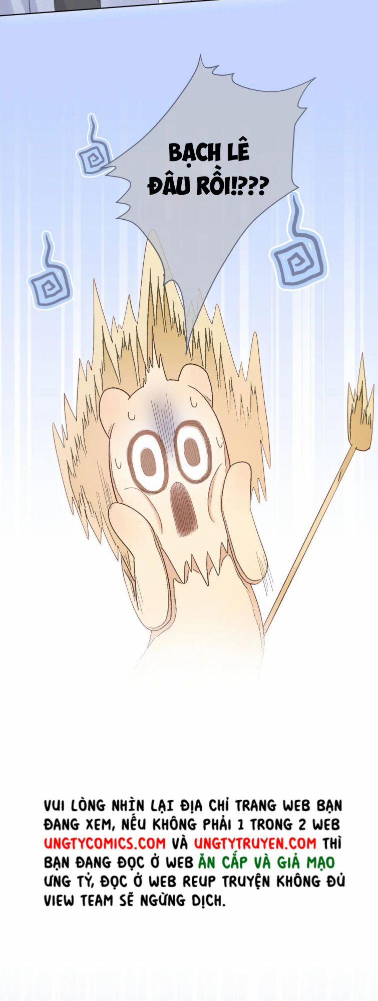 Một Ngụm Nuốt Trọn Thỏ Con 19 trang 13