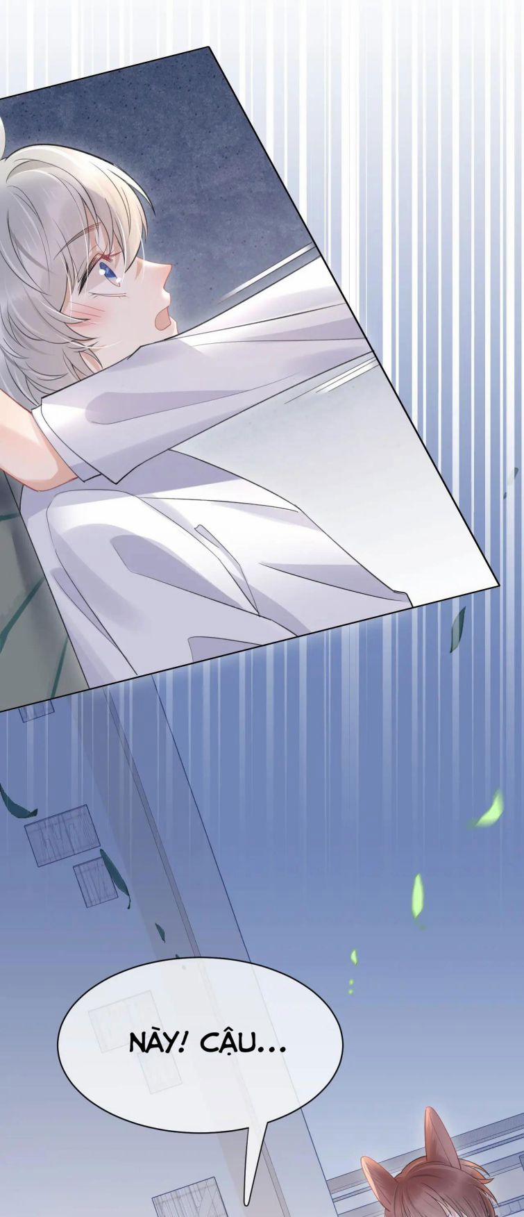 Một Ngụm Nuốt Trọn Thỏ Con 19 trang 14