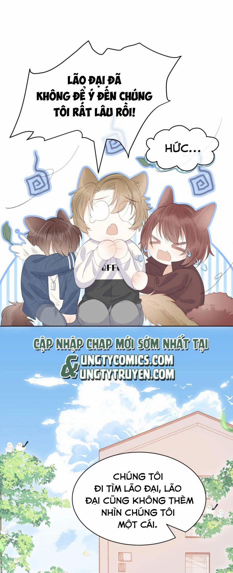 Một Ngụm Nuốt Trọn Thỏ Con 19 trang 18