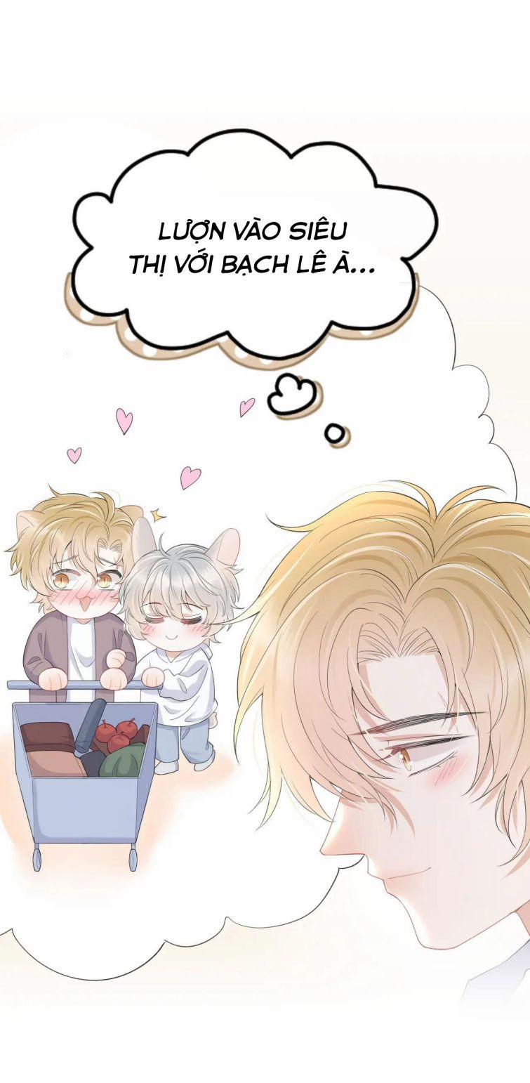 Một Ngụm Nuốt Trọn Thỏ Con 19 trang 7