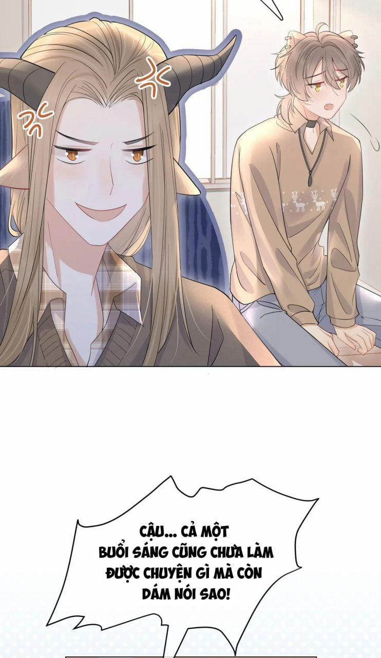 Một Ngụm Nuốt Trọn Thỏ Con 20 trang 12