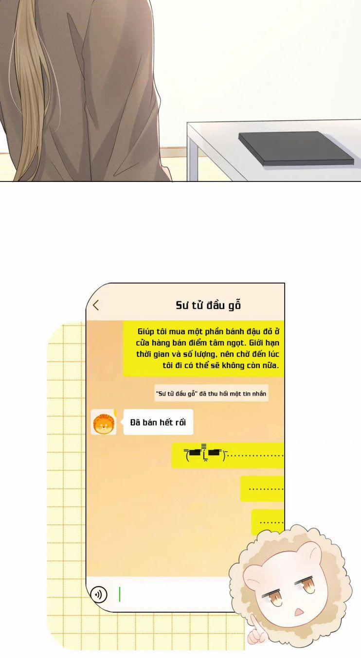 Một Ngụm Nuốt Trọn Thỏ Con 20 trang 17