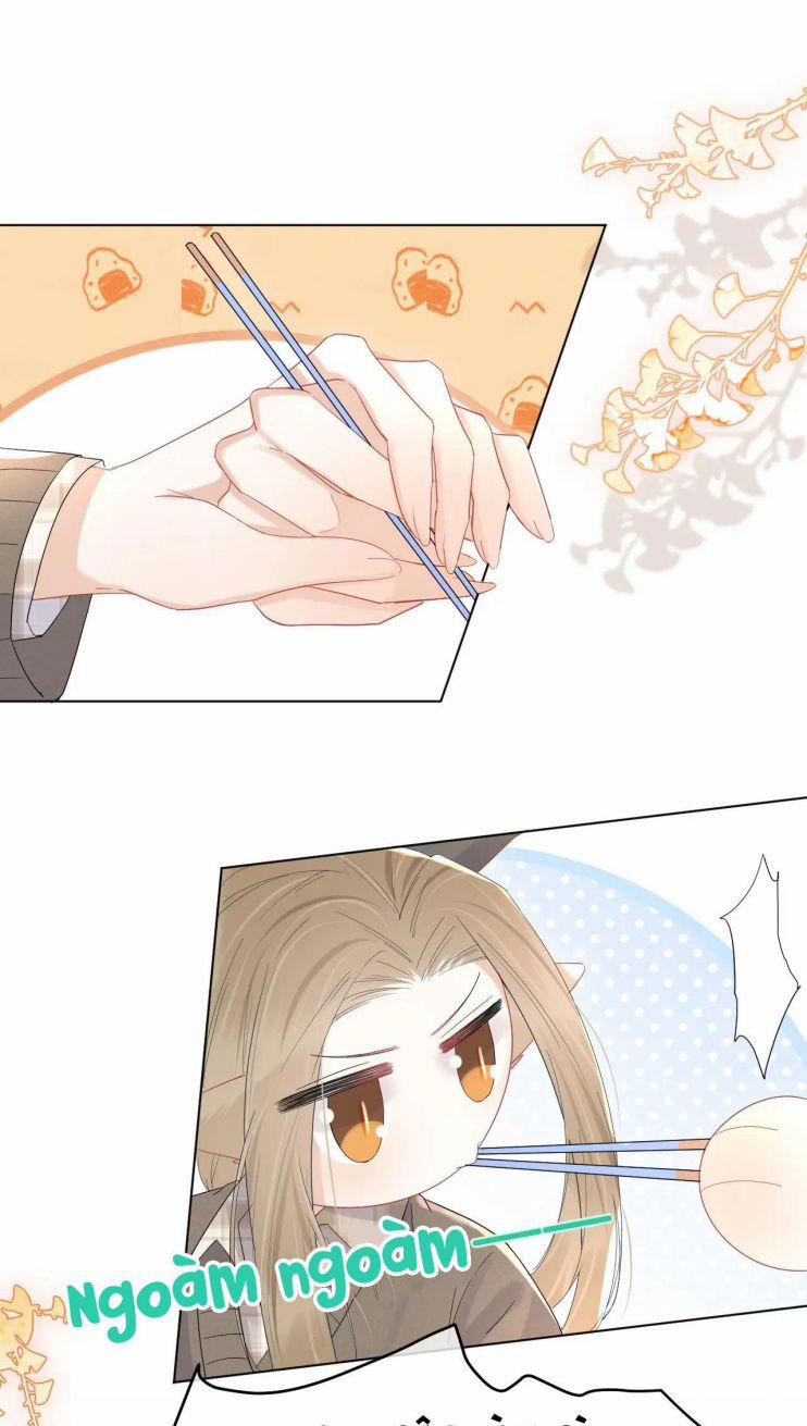 Một Ngụm Nuốt Trọn Thỏ Con 20 trang 33