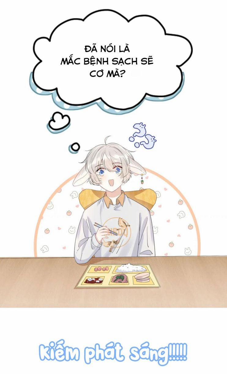 Một Ngụm Nuốt Trọn Thỏ Con 20 trang 35