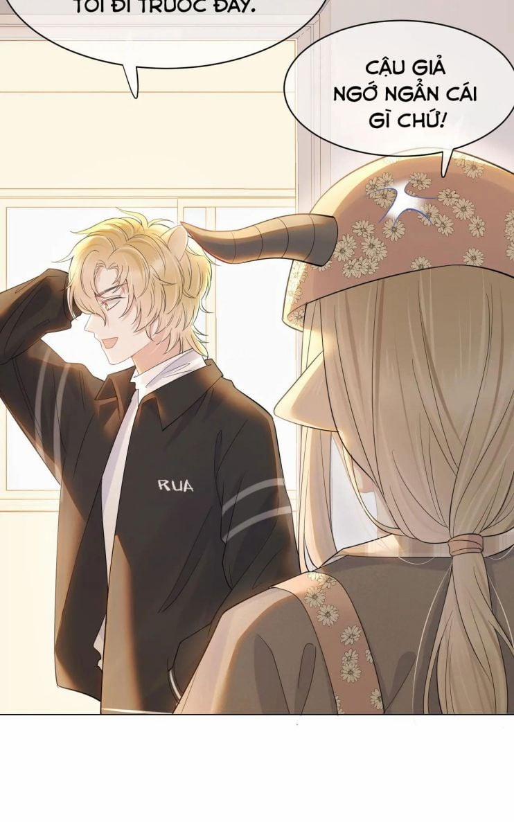 Một Ngụm Nuốt Trọn Thỏ Con 20 trang 7