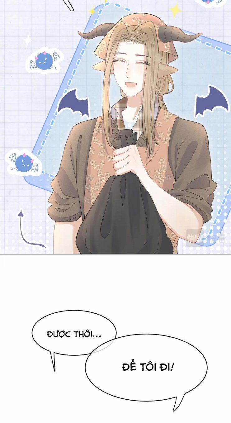 Một Ngụm Nuốt Trọn Thỏ Con 20 trang 9