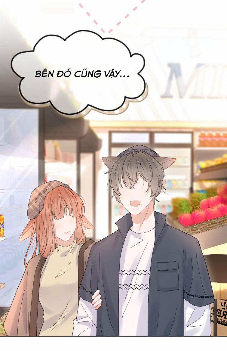 Một Ngụm Nuốt Trọn Thỏ Con 21 trang 11