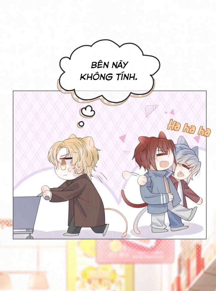 Một Ngụm Nuốt Trọn Thỏ Con 21 trang 13