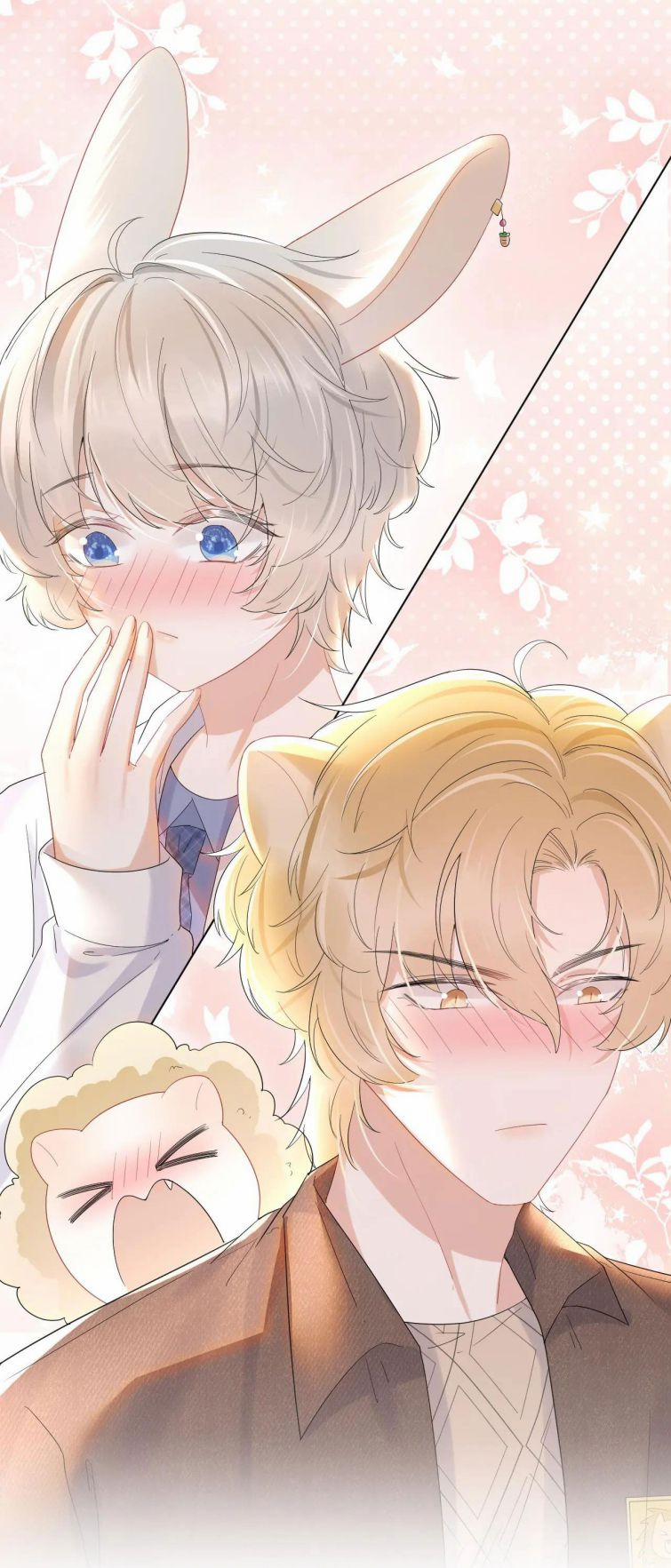 Một Ngụm Nuốt Trọn Thỏ Con 21 trang 36