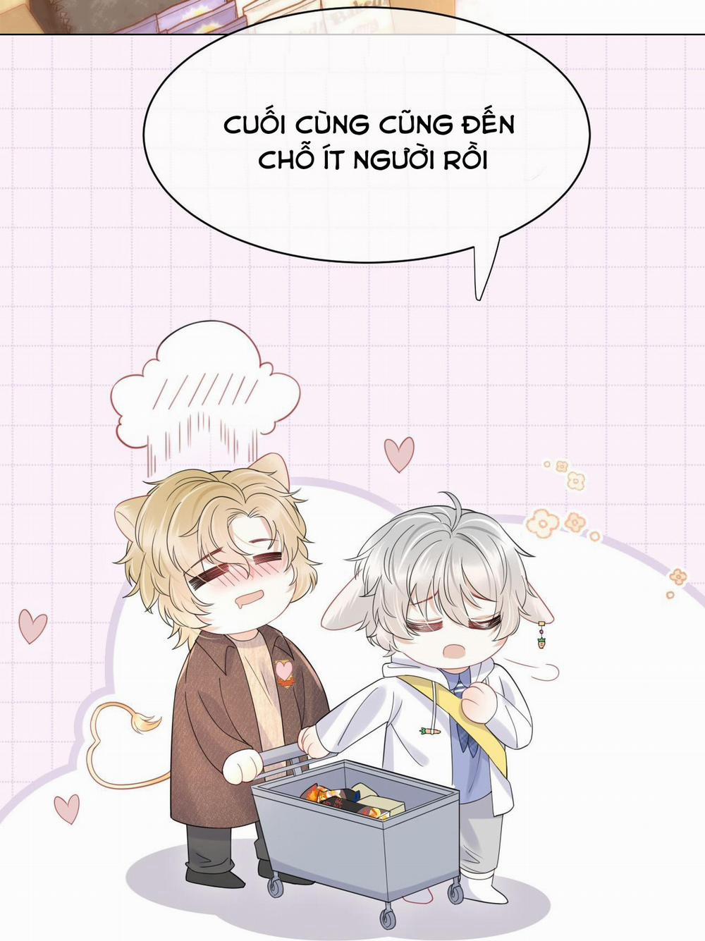 Một Ngụm Nuốt Trọn Thỏ Con 22 trang 12