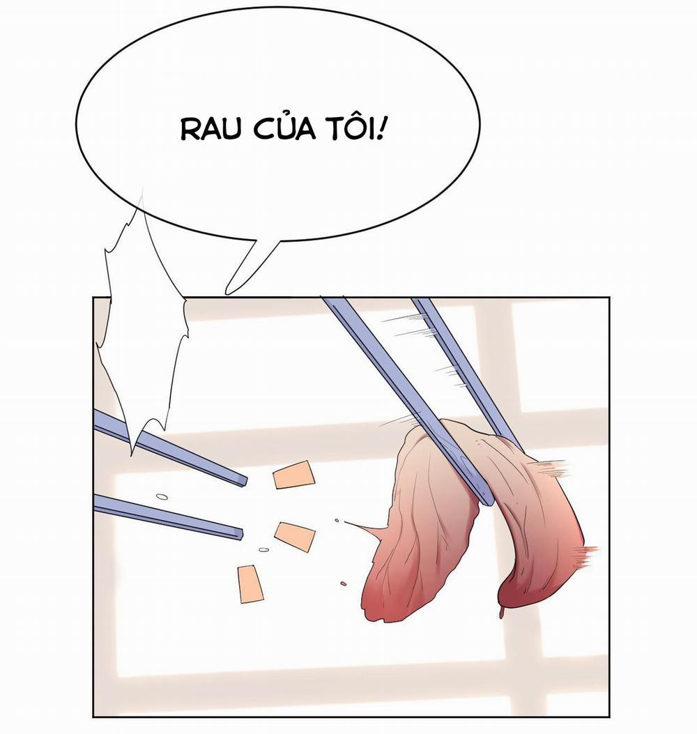 Một Ngụm Nuốt Trọn Thỏ Con 22 trang 36