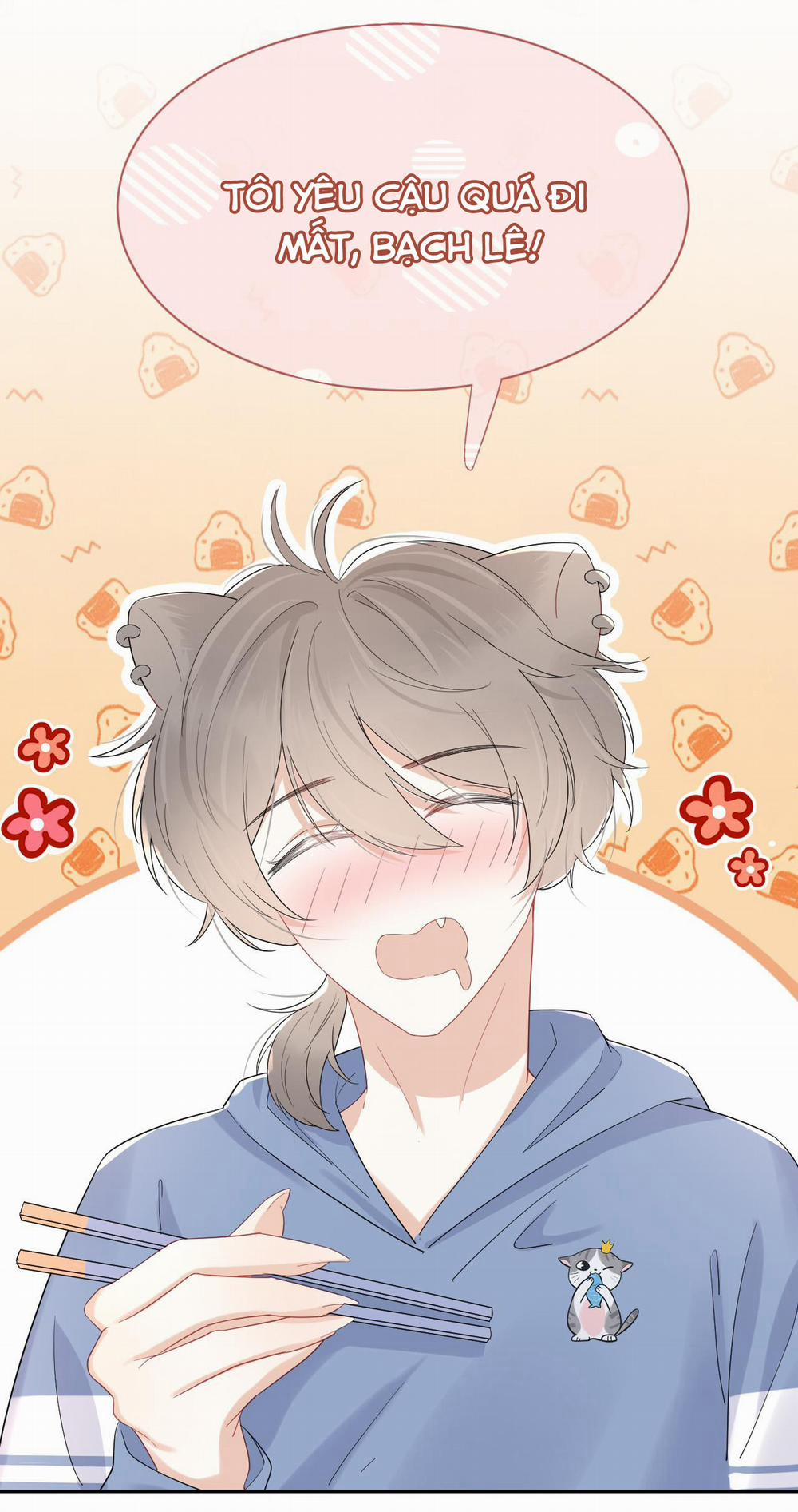 Một Ngụm Nuốt Trọn Thỏ Con 22 trang 42