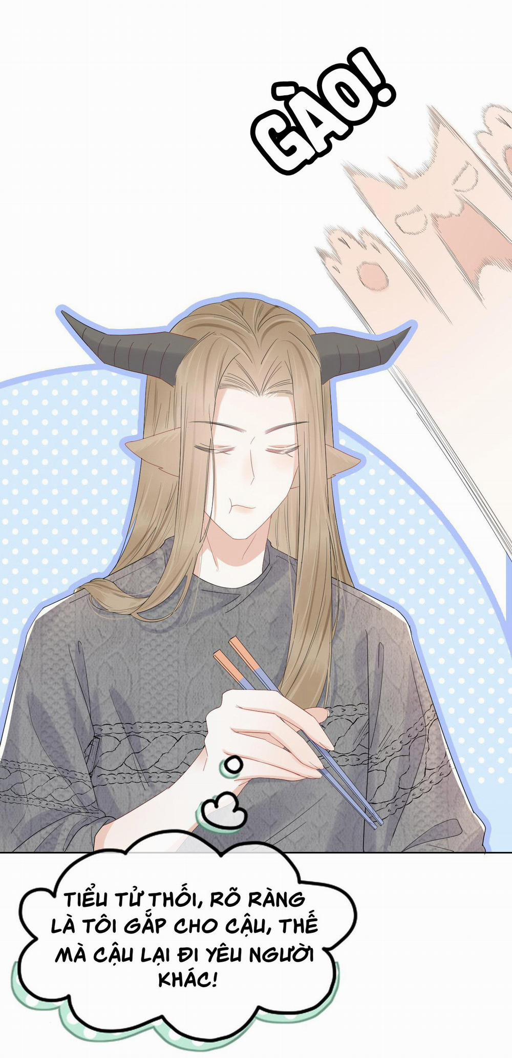 Một Ngụm Nuốt Trọn Thỏ Con 22 trang 46