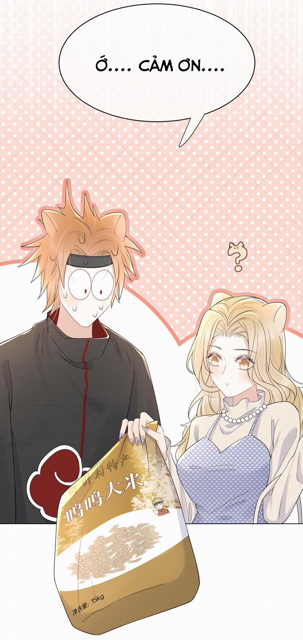 Một Ngụm Nuốt Trọn Thỏ Con 22 trang 6