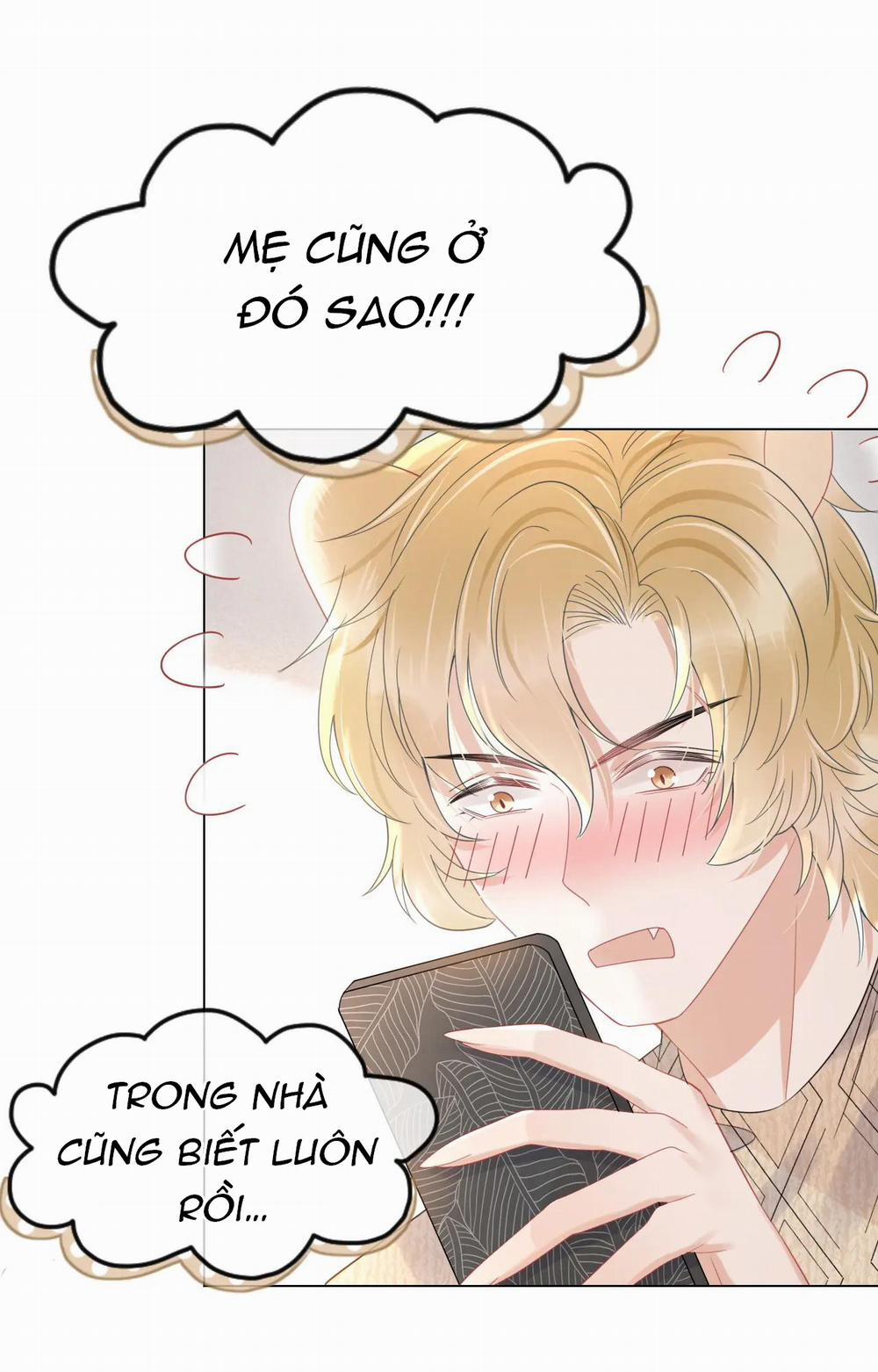 Một Ngụm Nuốt Trọn Thỏ Con 23 trang 11