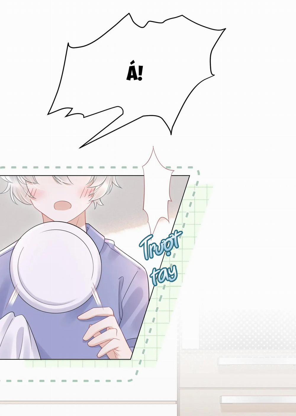 Một Ngụm Nuốt Trọn Thỏ Con 23 trang 28