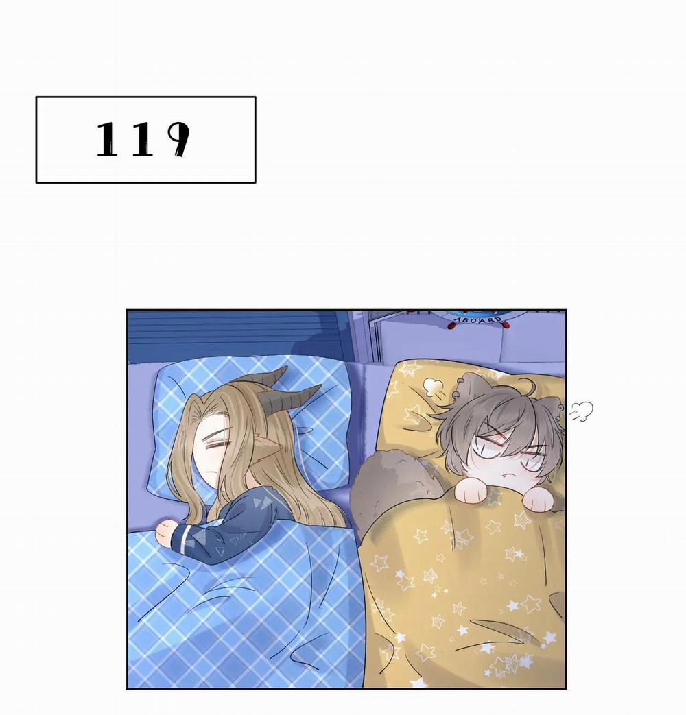 Một Ngụm Nuốt Trọn Thỏ Con 23 trang 36