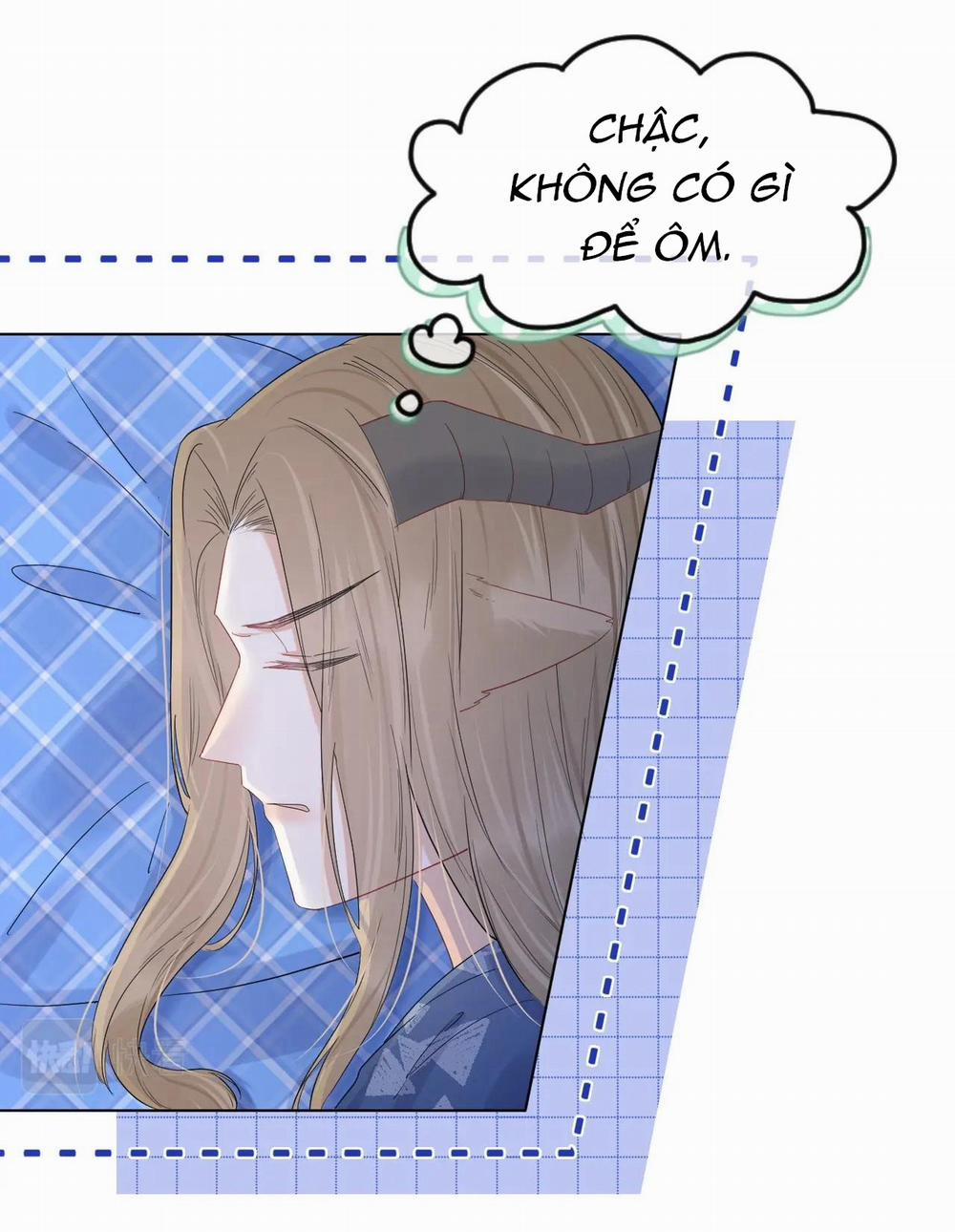 Một Ngụm Nuốt Trọn Thỏ Con 23 trang 37