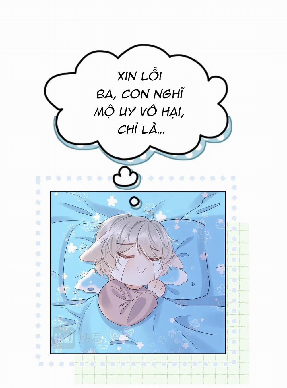 Một Ngụm Nuốt Trọn Thỏ Con 23 trang 45