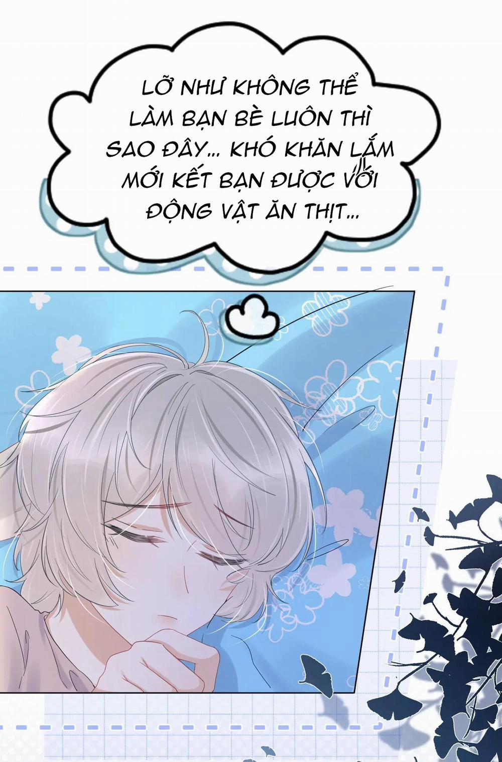 Một Ngụm Nuốt Trọn Thỏ Con 23 trang 46