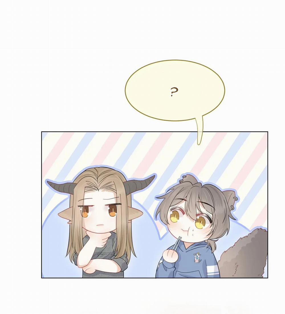 Một Ngụm Nuốt Trọn Thỏ Con 23 trang 7