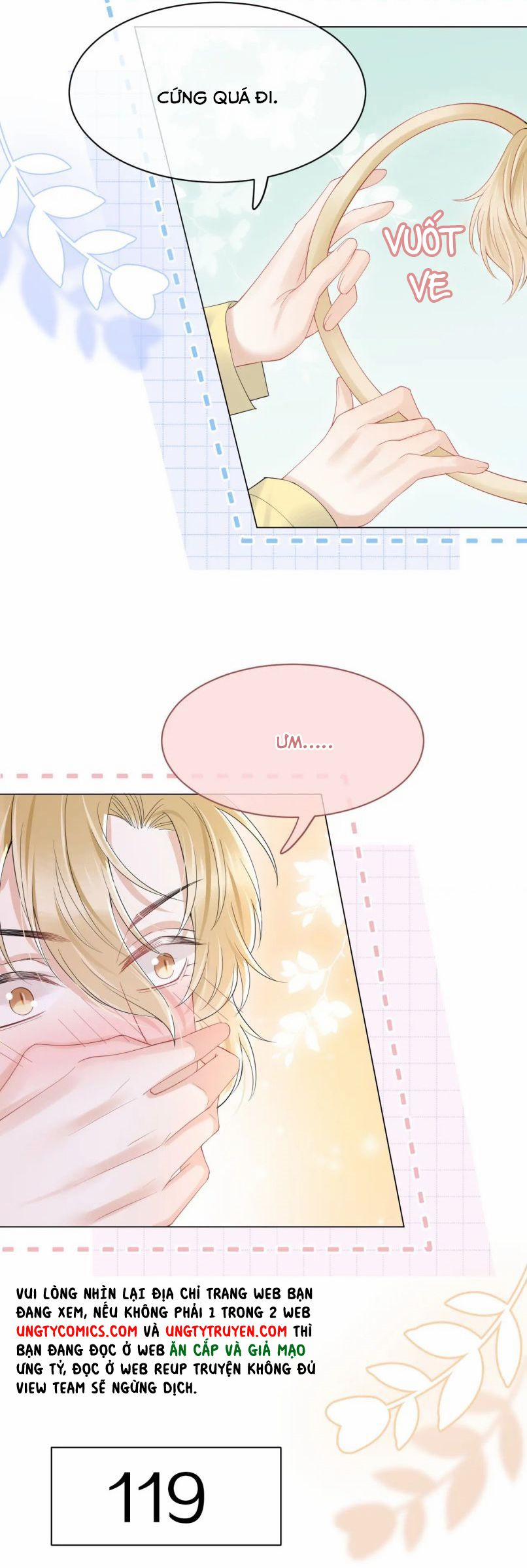 Một Ngụm Nuốt Trọn Thỏ Con 25 trang 14