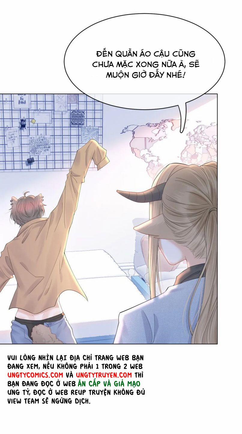 Một Ngụm Nuốt Trọn Thỏ Con 25 trang 16