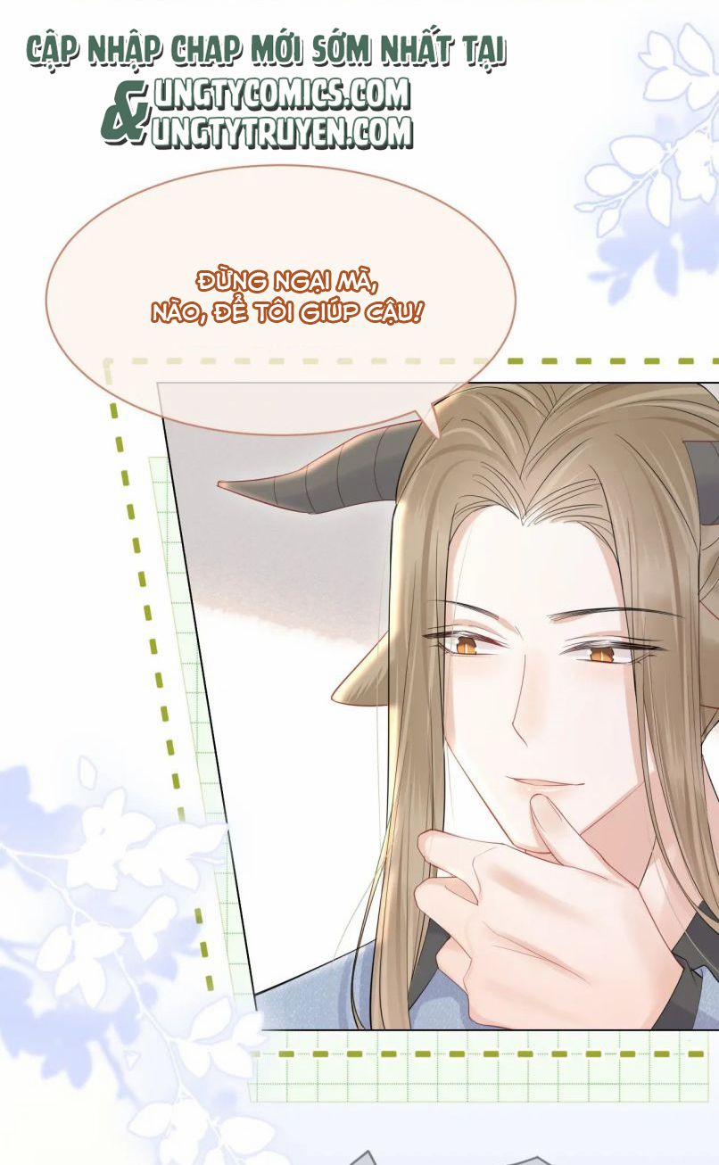 Một Ngụm Nuốt Trọn Thỏ Con 25 trang 20