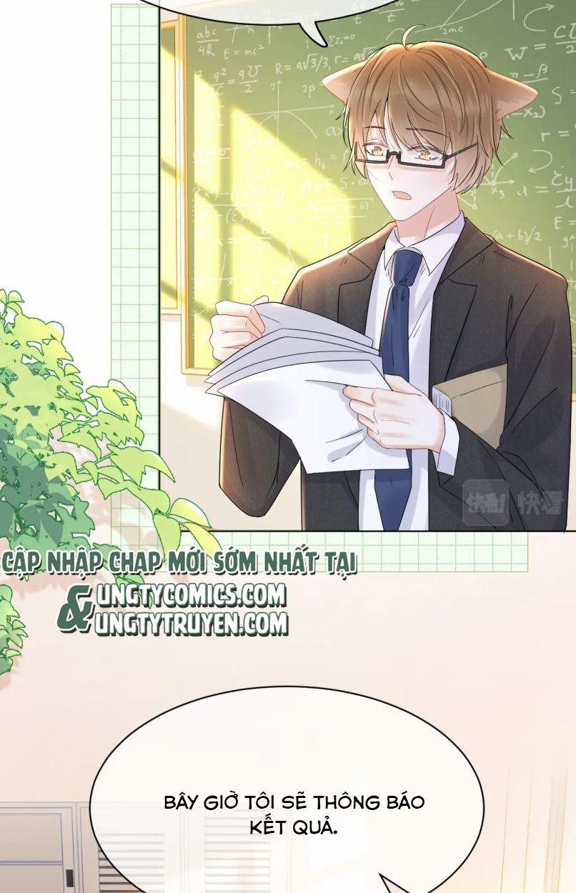 Một Ngụm Nuốt Trọn Thỏ Con 25 trang 28