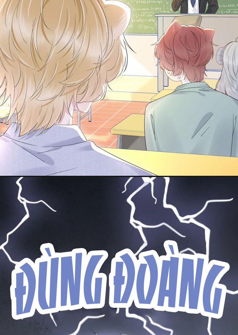 Một Ngụm Nuốt Trọn Thỏ Con 25 trang 33