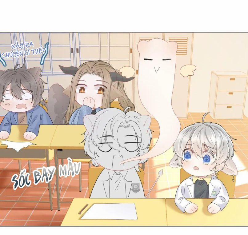 Một Ngụm Nuốt Trọn Thỏ Con 25 trang 35