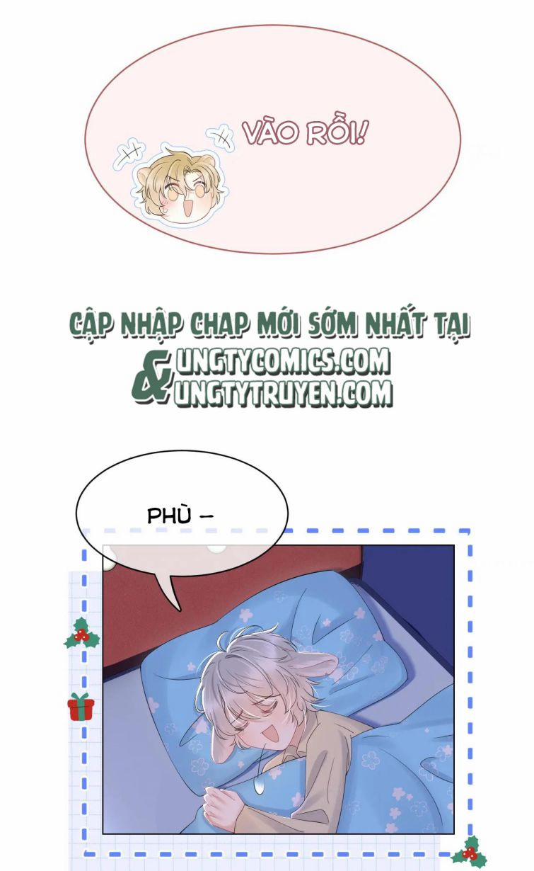Một Ngụm Nuốt Trọn Thỏ Con 26 trang 13