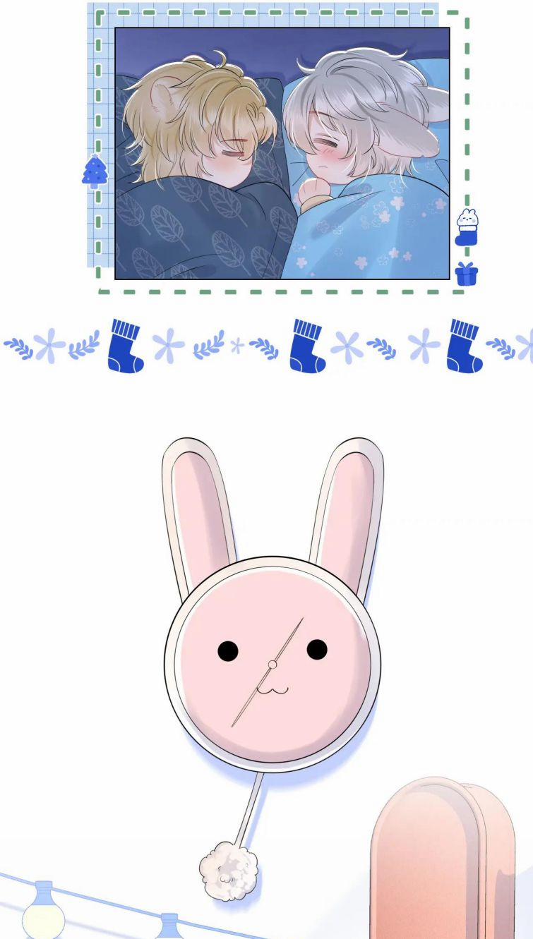 Một Ngụm Nuốt Trọn Thỏ Con 26 trang 17