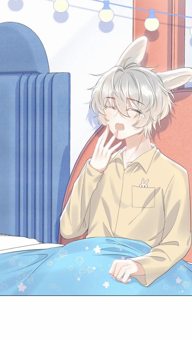 Một Ngụm Nuốt Trọn Thỏ Con 26 trang 18