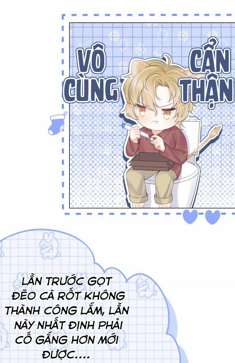 Một Ngụm Nuốt Trọn Thỏ Con 26 trang 2