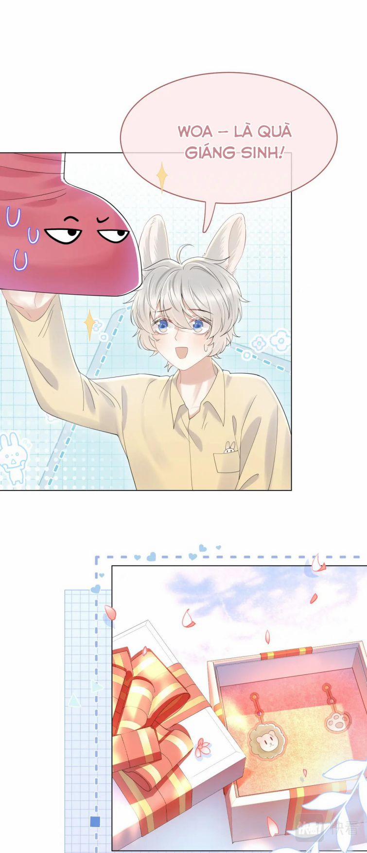 Một Ngụm Nuốt Trọn Thỏ Con 26 trang 22