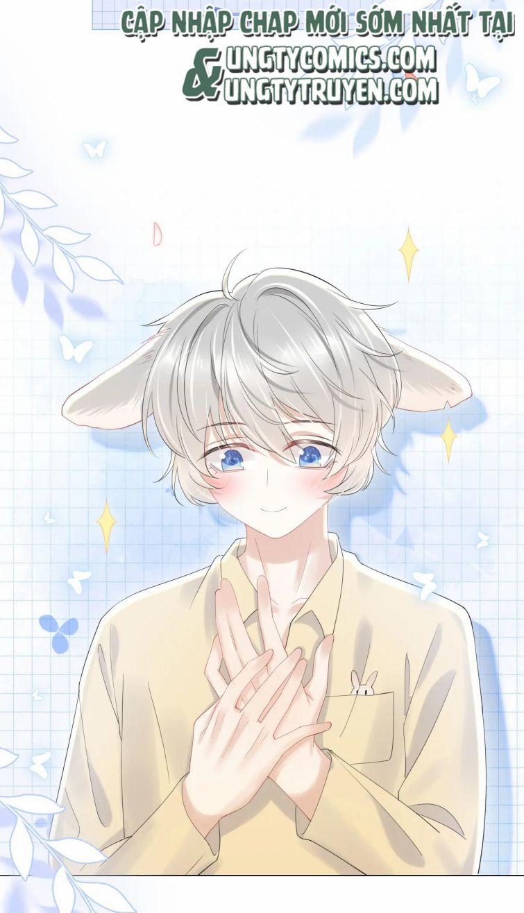 Một Ngụm Nuốt Trọn Thỏ Con 26 trang 23
