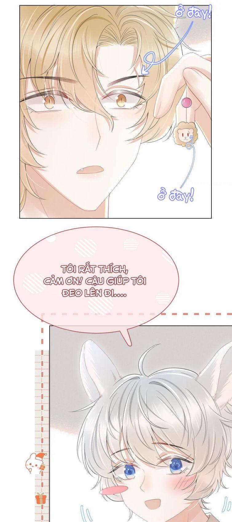 Một Ngụm Nuốt Trọn Thỏ Con 26 trang 25