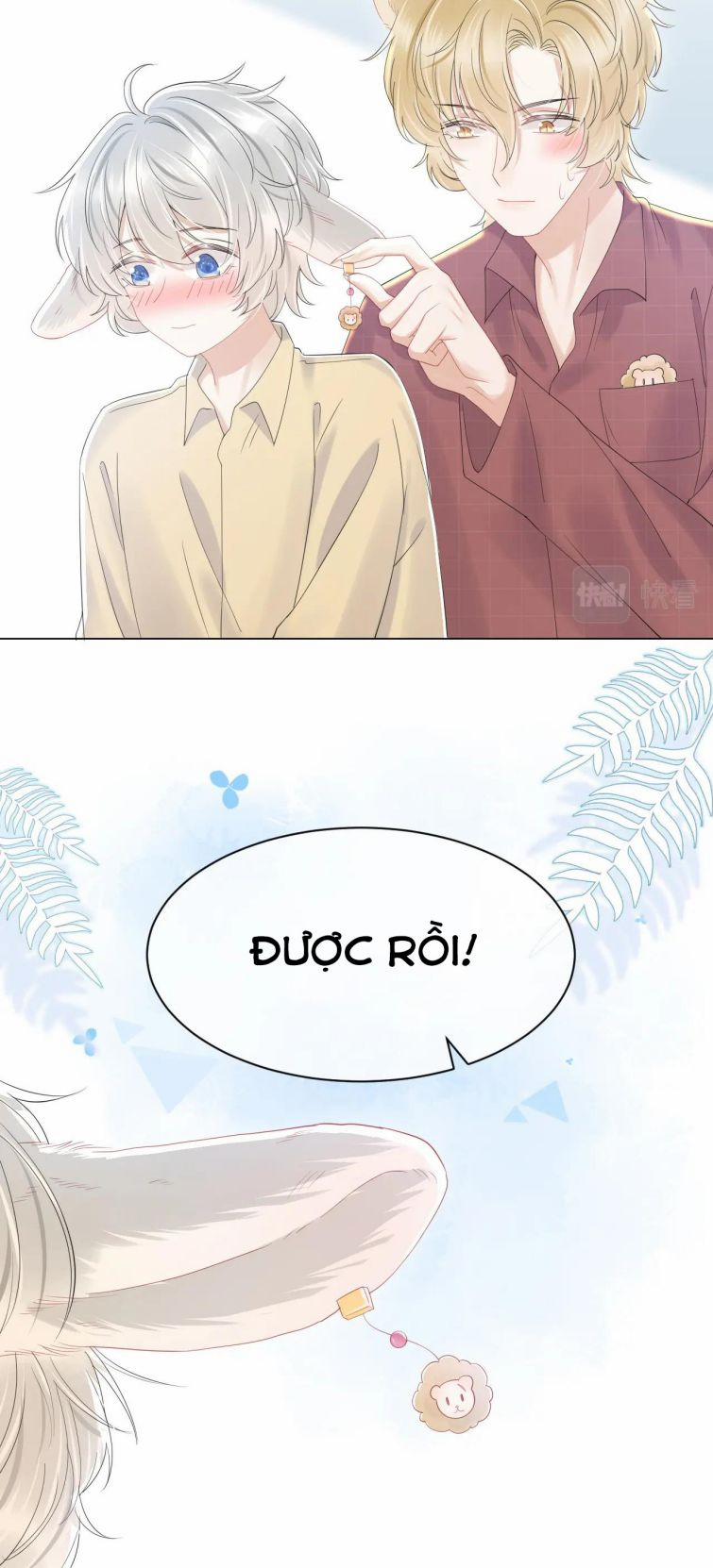 Một Ngụm Nuốt Trọn Thỏ Con 26 trang 27