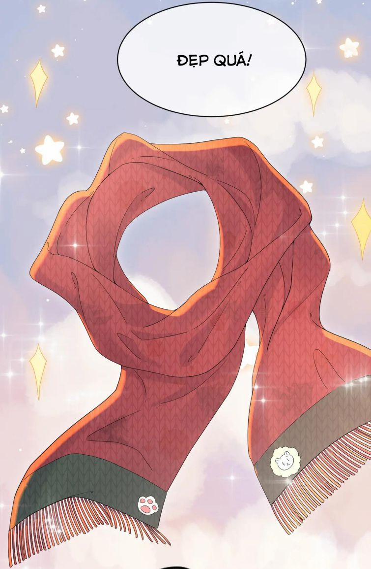 Một Ngụm Nuốt Trọn Thỏ Con 26 trang 29