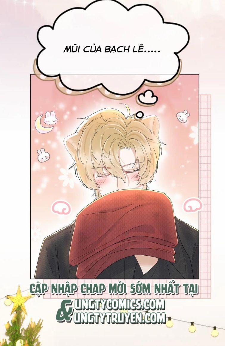 Một Ngụm Nuốt Trọn Thỏ Con 26 trang 30